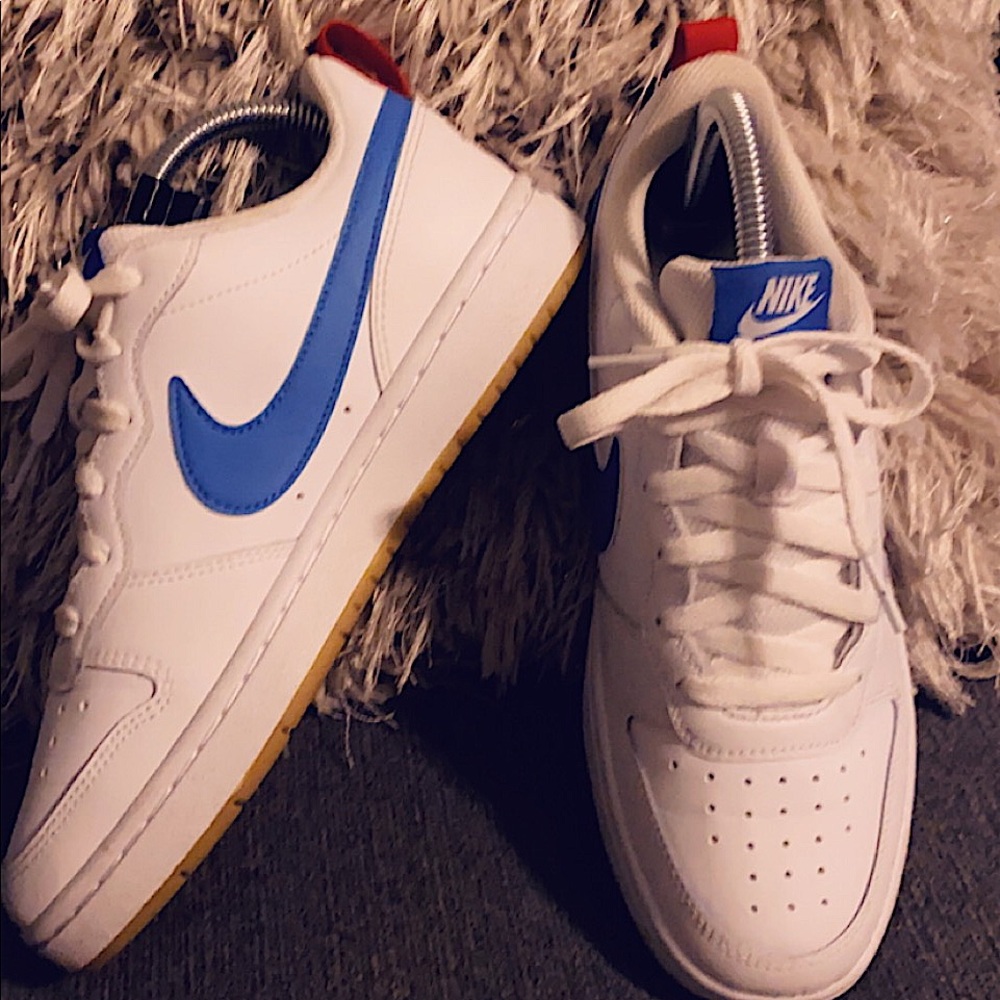 GS Nike Court borough Low